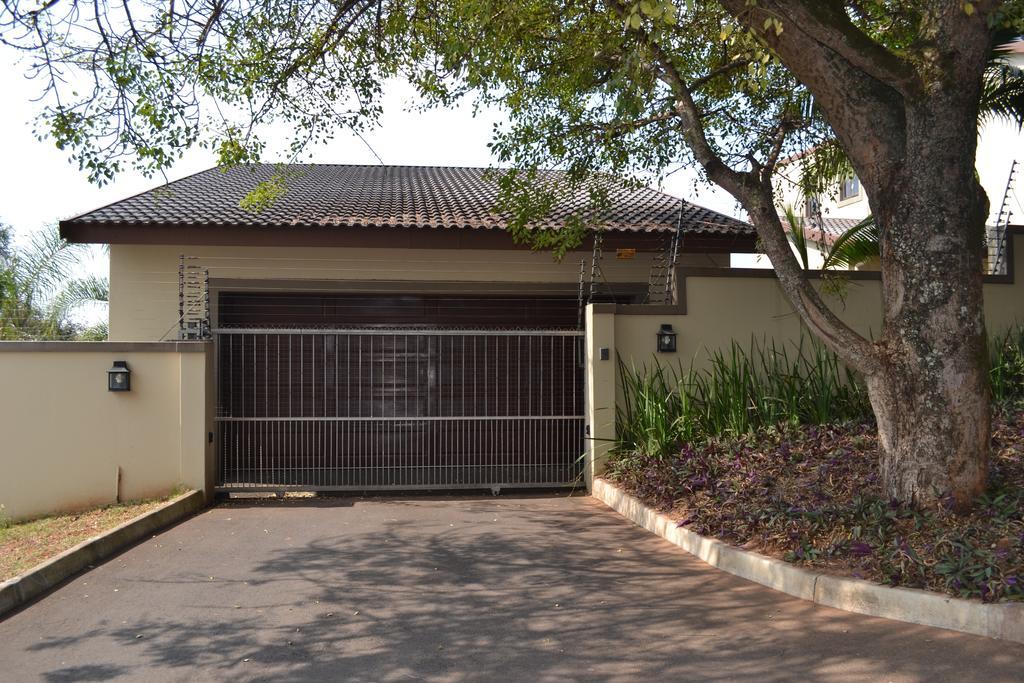 Willa Mahogany House - Solar Powered Ballito Zewnętrze zdjęcie