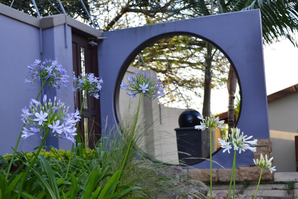 Willa Mahogany House - Solar Powered Ballito Zewnętrze zdjęcie