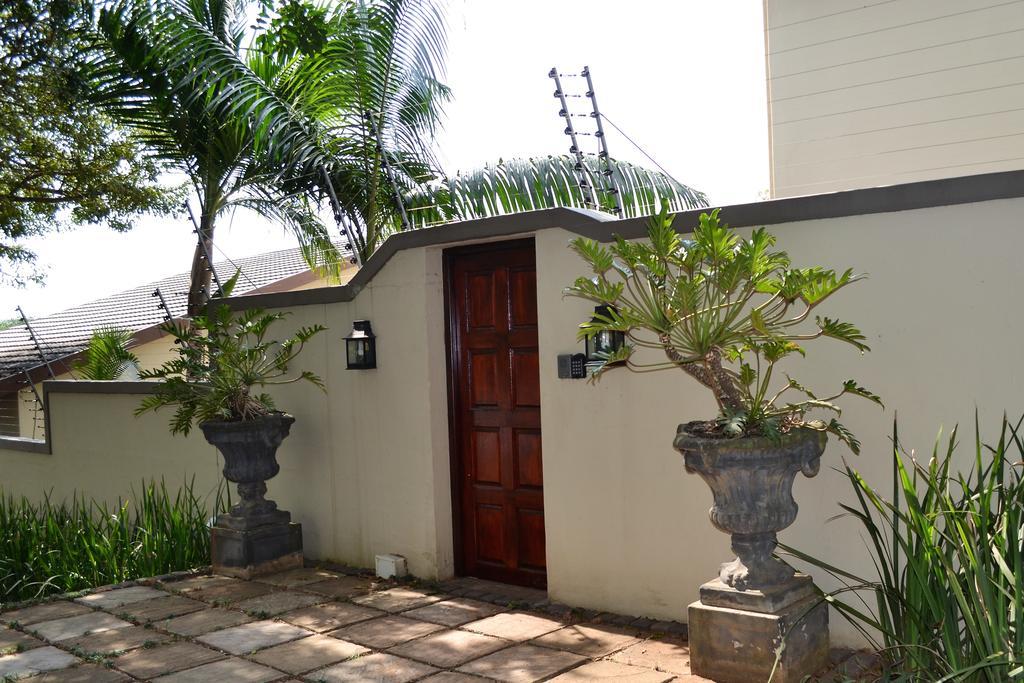 Willa Mahogany House - Solar Powered Ballito Zewnętrze zdjęcie